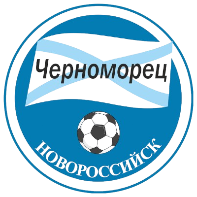 新罗西斯克黑海人logo