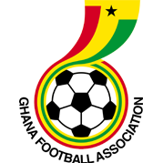 加纳女足U17logo