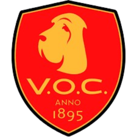 VOC鹿特丹logo