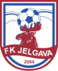 JFC叶尔加瓦logo