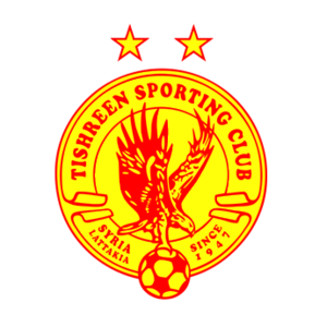 特舒利恩logo