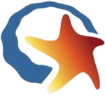 普利茅斯海洋学院女足logo