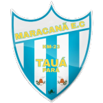 马拉卡纳U20logo