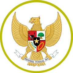 印度尼西亚U19logo