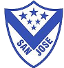 索琼斯青年队logo