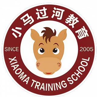 武汉小马过河女足logo