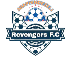 复仇者logo