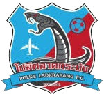 拉德克拉邦警察logo