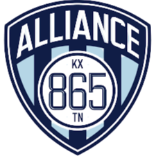 865联盟logo