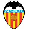 瓦伦西亚U19logo
