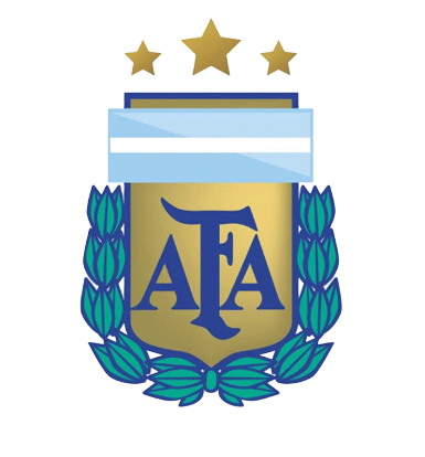 阿根廷U23logo
