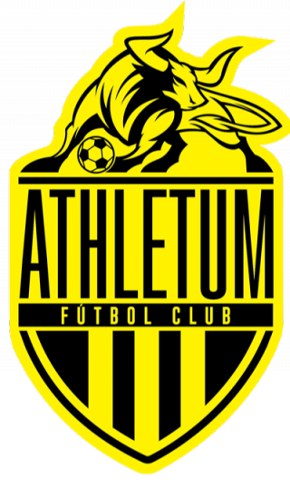 运动迈阿密U19logo