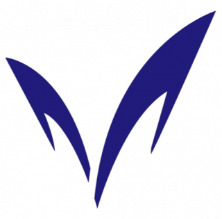 明治IM大学女足logo