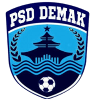 PSD德马克logo
