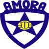 阿莫拉U19logo
