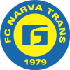 纳尔瓦U19logo