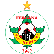费尔干纳夫兹logo