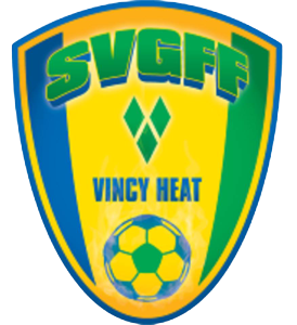 圣文森特和格林纳丁斯女足U17logo