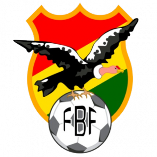 玻利维亚U16logo