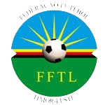 东帝汶女足U16logo