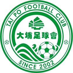 和富大埔女足logo