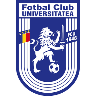 克拉约瓦大学 U19logo