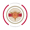 名古屋大学女足logo