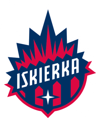什切青伊斯基尔卡logo
