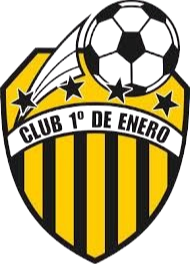 1月1日logo