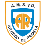 拉费尔拿U20logo