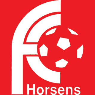 FC霍森斯logo