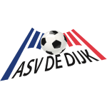 ASV迪积克U21logo