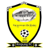 帕罗仁邦logo