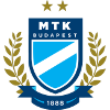 MTK布达佩斯B队logo
