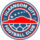 乌兰固木市logo