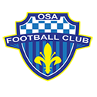 奥运足球学院logo