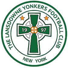 兰斯多恩人logo