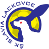 SK斯拉维亚logo