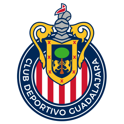 瓜达拉哈拉logo