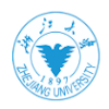 浙江大学女足logo
