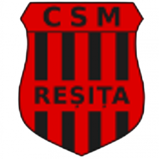 CSM雷西塔U19logo