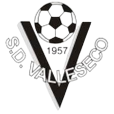 SD瓦莱斯科U19logo