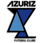 蓝色FC U20logo
