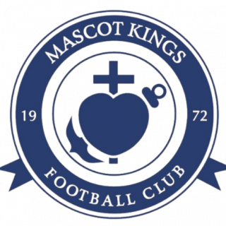 马斯科特国王logo