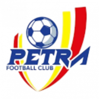 佩特拉女足logo