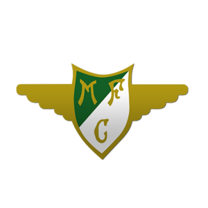 莫雷拉人U19logo