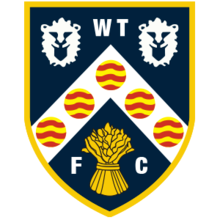 威灵保罗夫镇logo