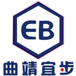 曲靖宜步logo