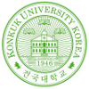 建国大学logo