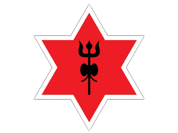 尼泊尔军队logo